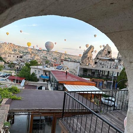 Sunset Cave Hotel Goreme Exterior photo