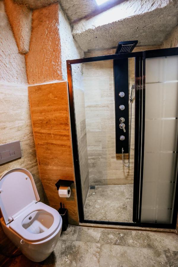Sunset Cave Hotel Goreme Exterior photo