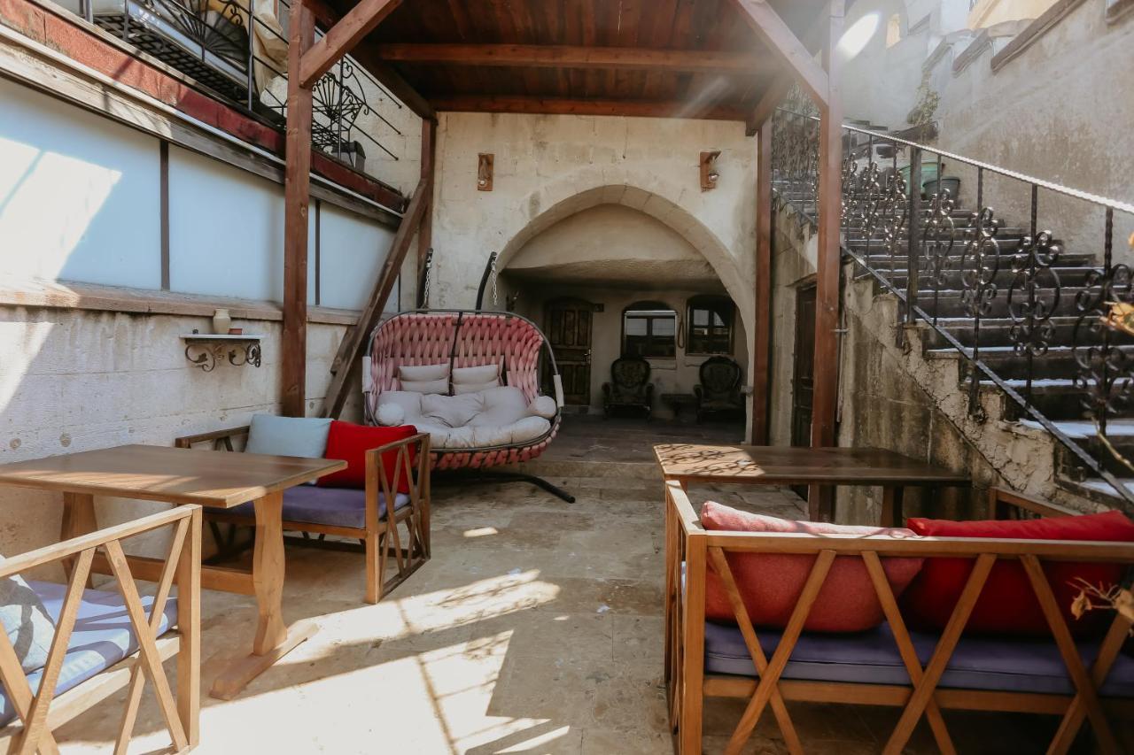 Sunset Cave Hotel Goreme Exterior photo