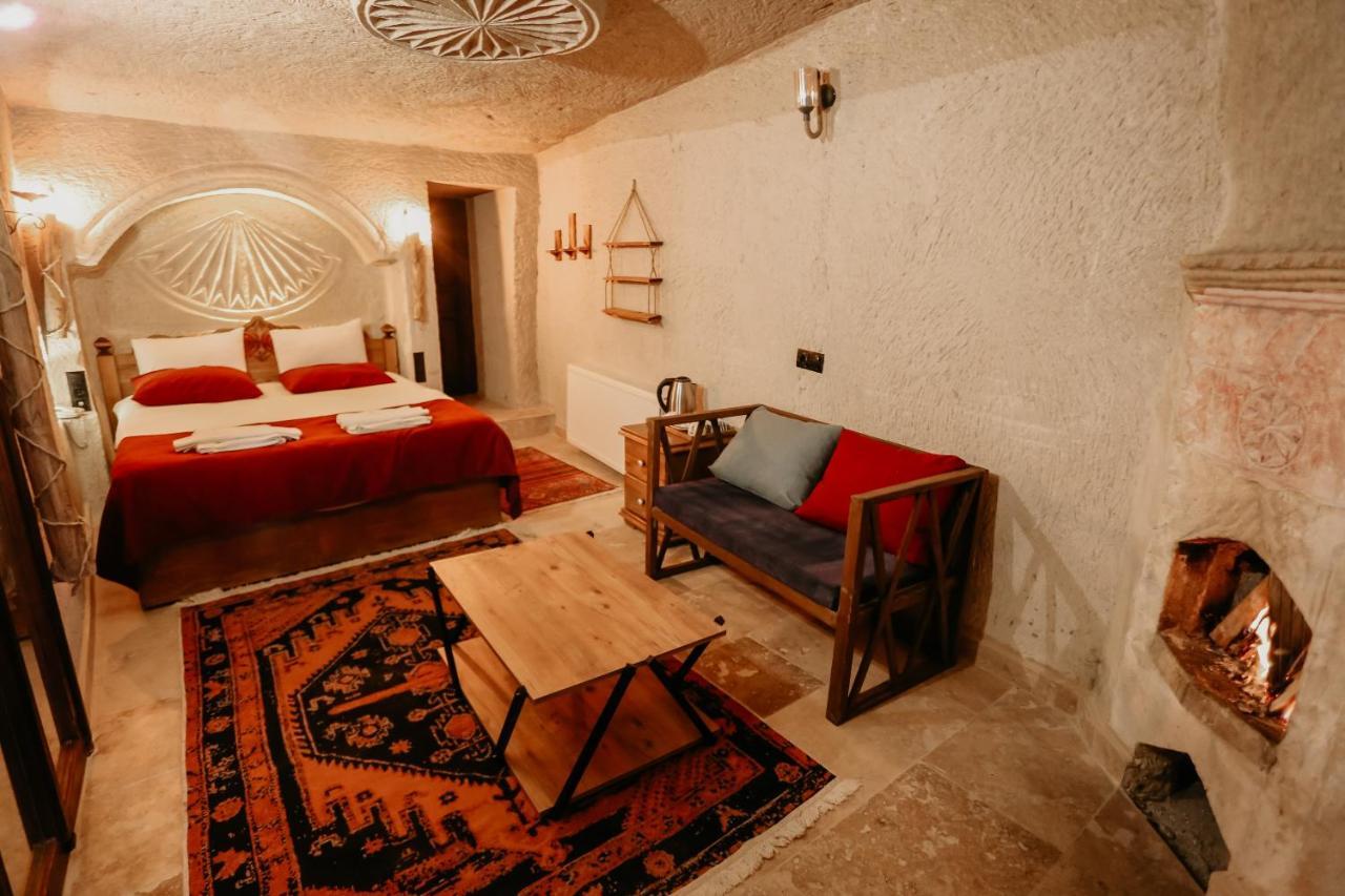 Sunset Cave Hotel Goreme Exterior photo
