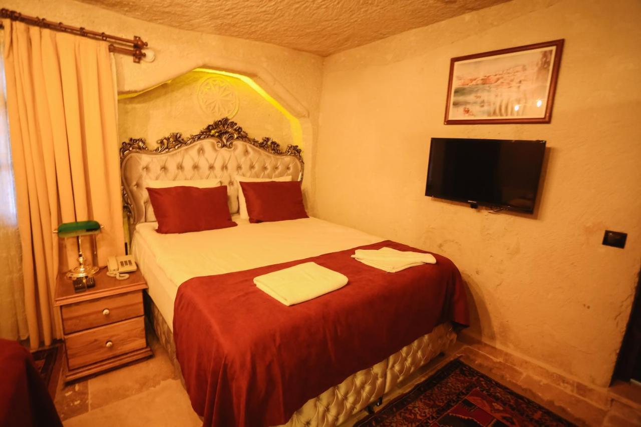 Sunset Cave Hotel Goreme Exterior photo