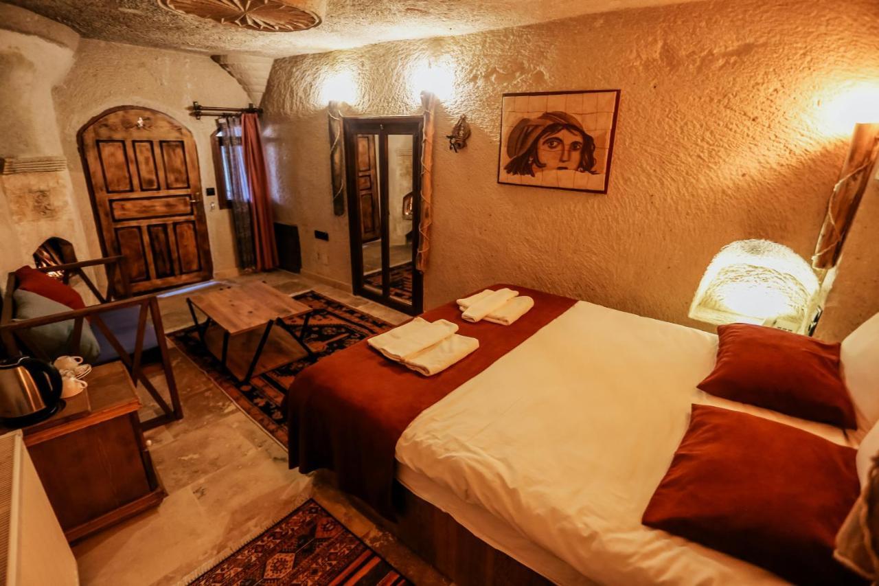 Sunset Cave Hotel Goreme Exterior photo