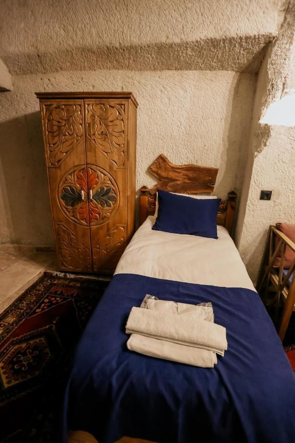 Sunset Cave Hotel Goreme Exterior photo