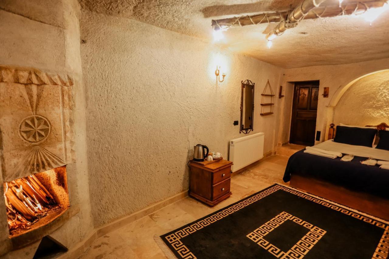Sunset Cave Hotel Goreme Exterior photo