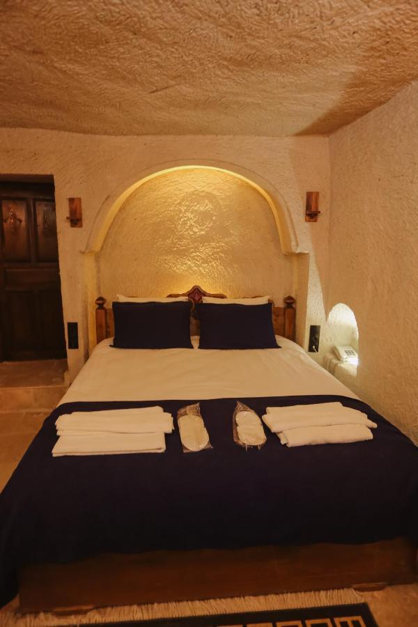 Sunset Cave Hotel Goreme Exterior photo