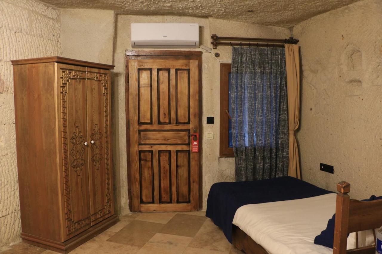 Sunset Cave Hotel Goreme Exterior photo