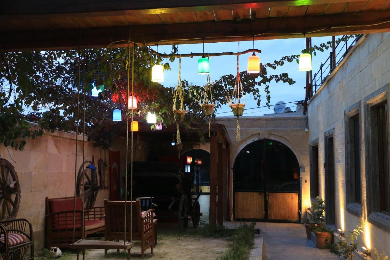 Sunset Cave Hotel Goreme Exterior photo