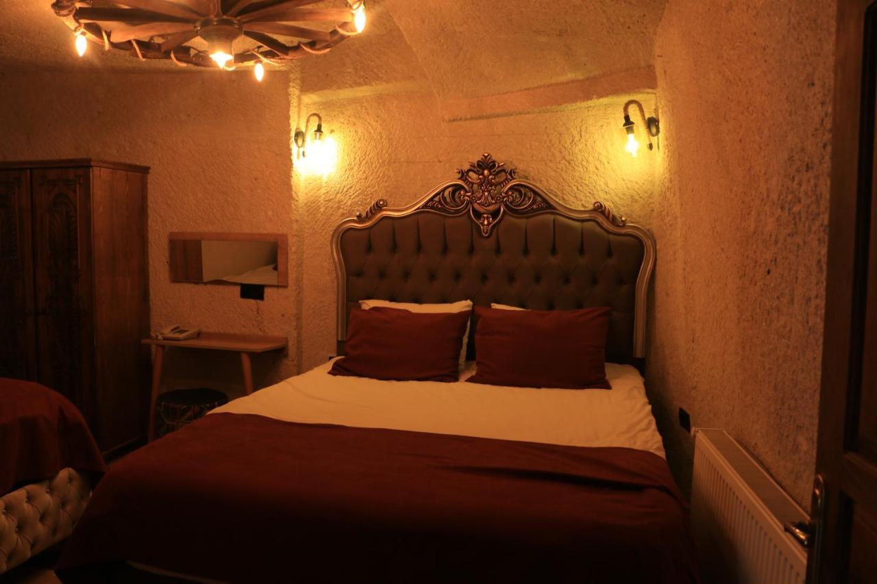 Sunset Cave Hotel Goreme Exterior photo
