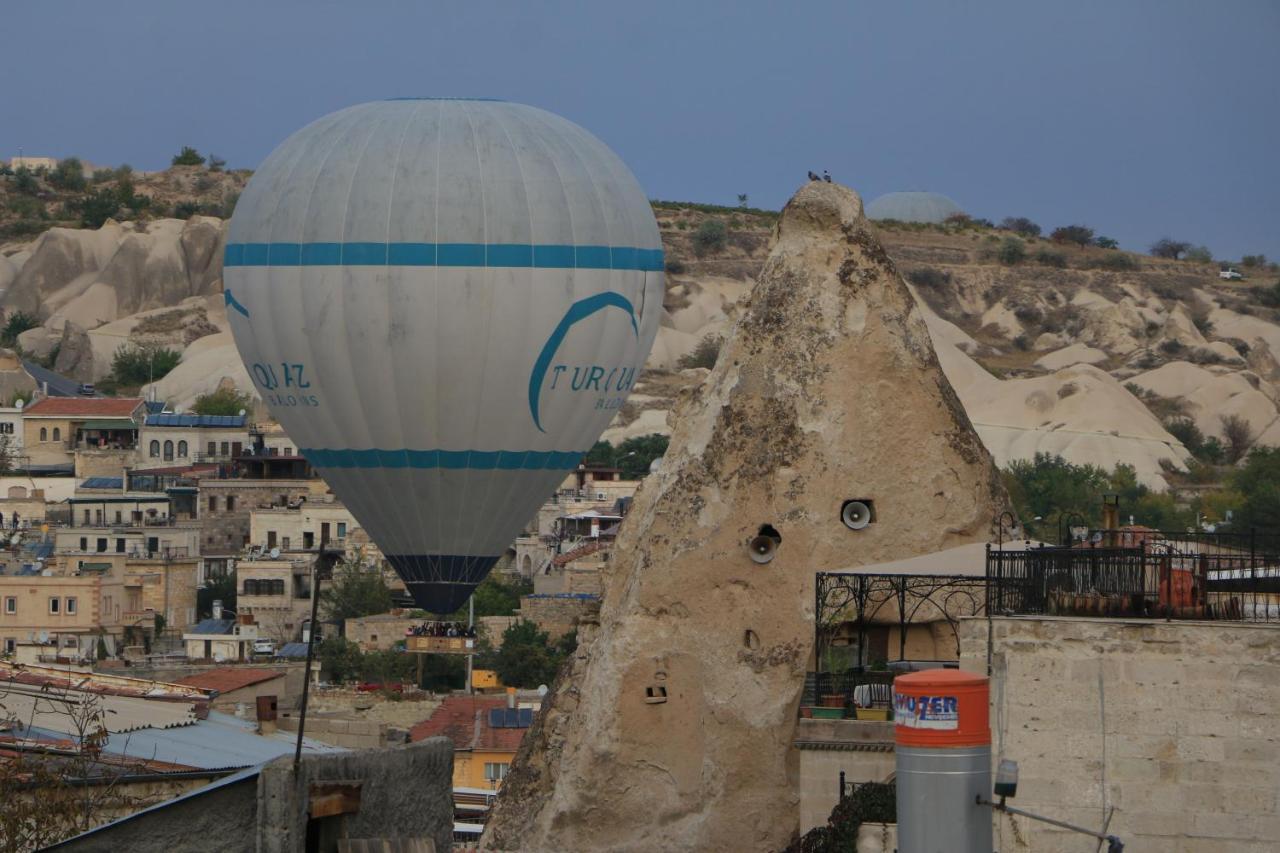 Sunset Cave Hotel Goreme Exterior photo