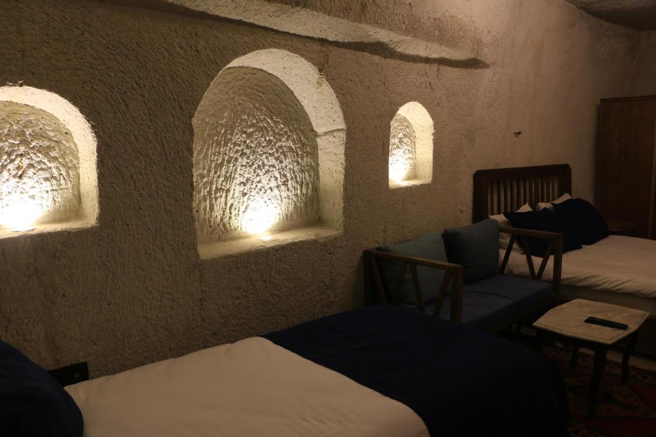 Sunset Cave Hotel Goreme Exterior photo