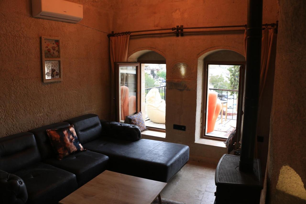 Sunset Cave Hotel Goreme Exterior photo