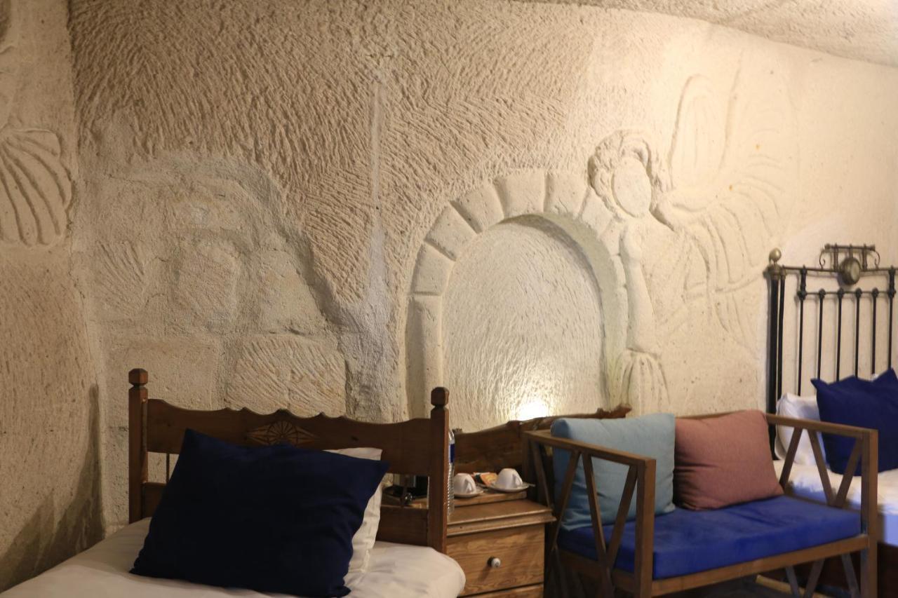 Sunset Cave Hotel Goreme Exterior photo