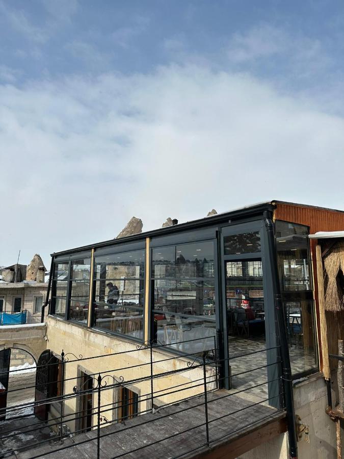 Sunset Cave Hotel Goreme Exterior photo