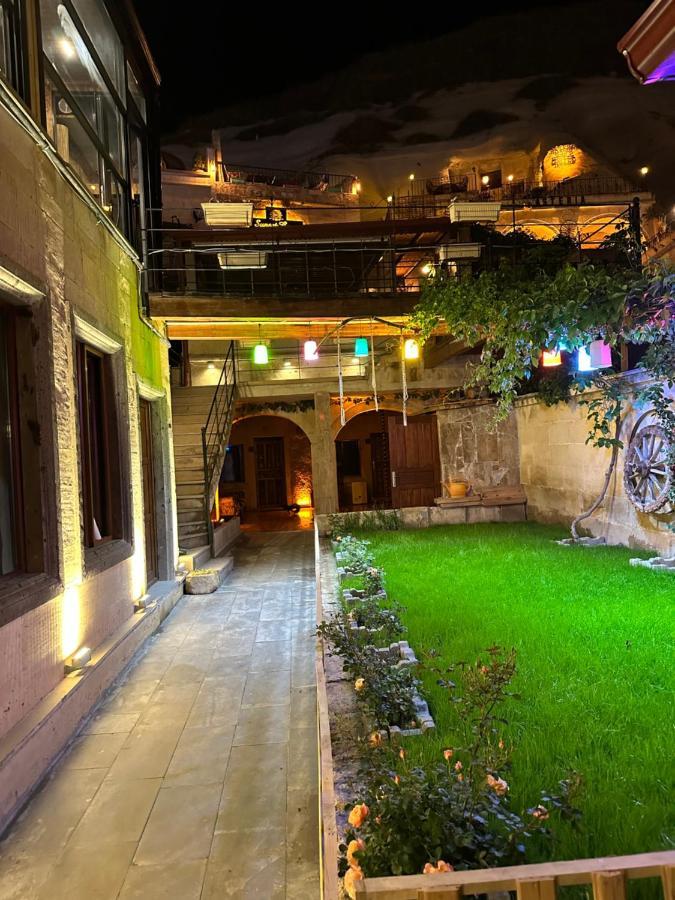 Sunset Cave Hotel Goreme Exterior photo