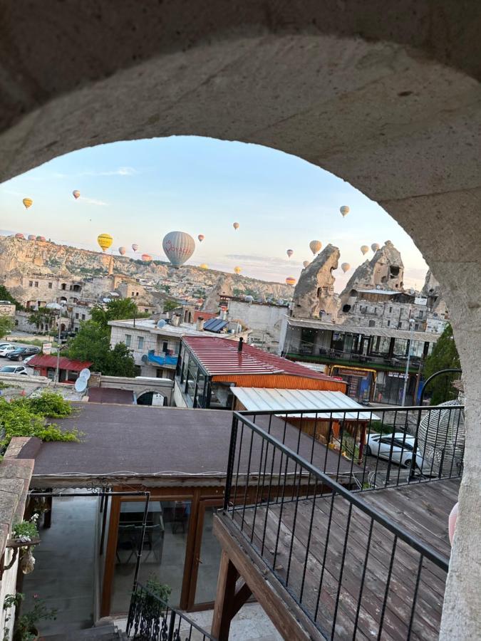 Sunset Cave Hotel Goreme Exterior photo