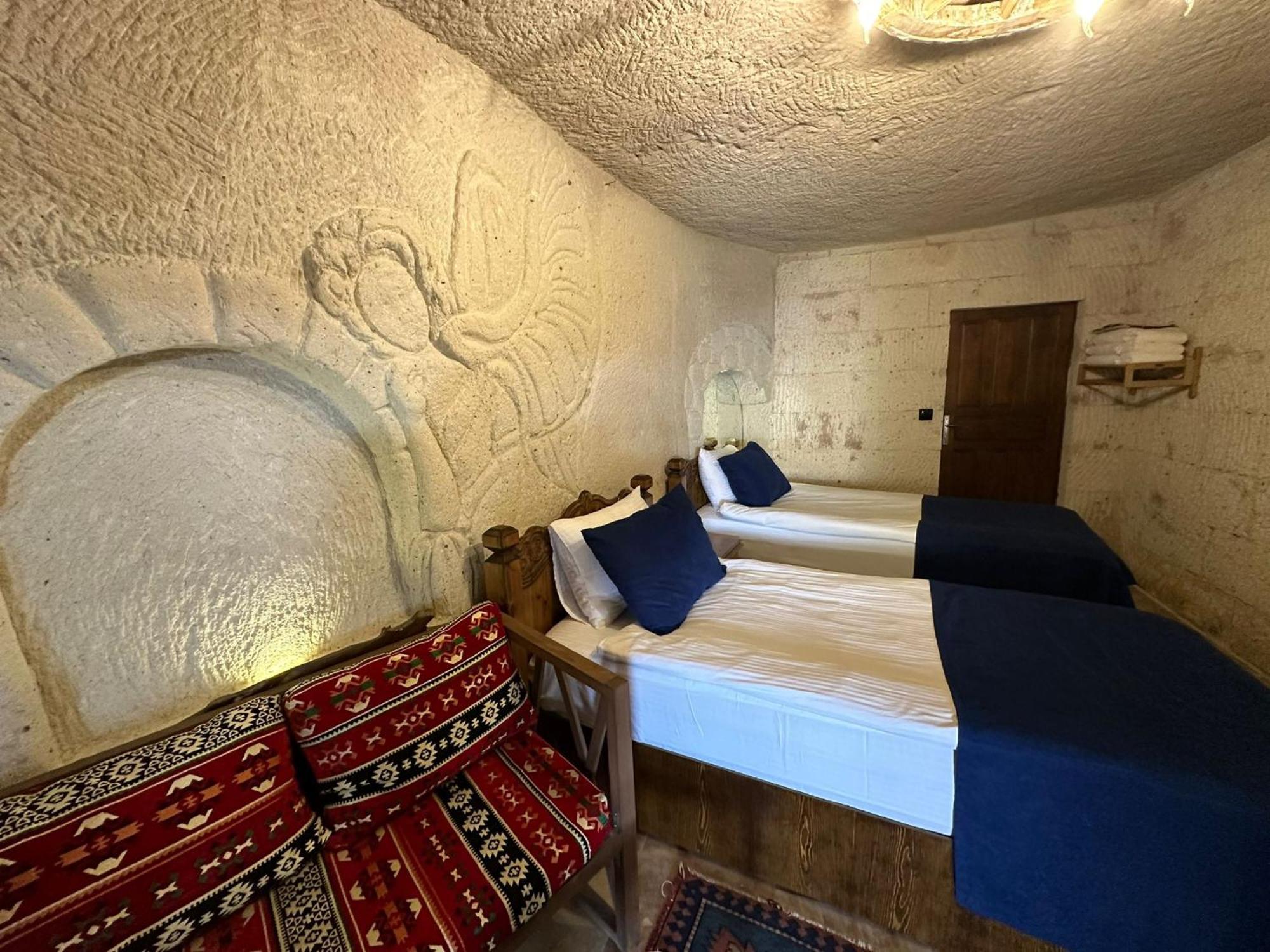 Sunset Cave Hotel Goreme Exterior photo