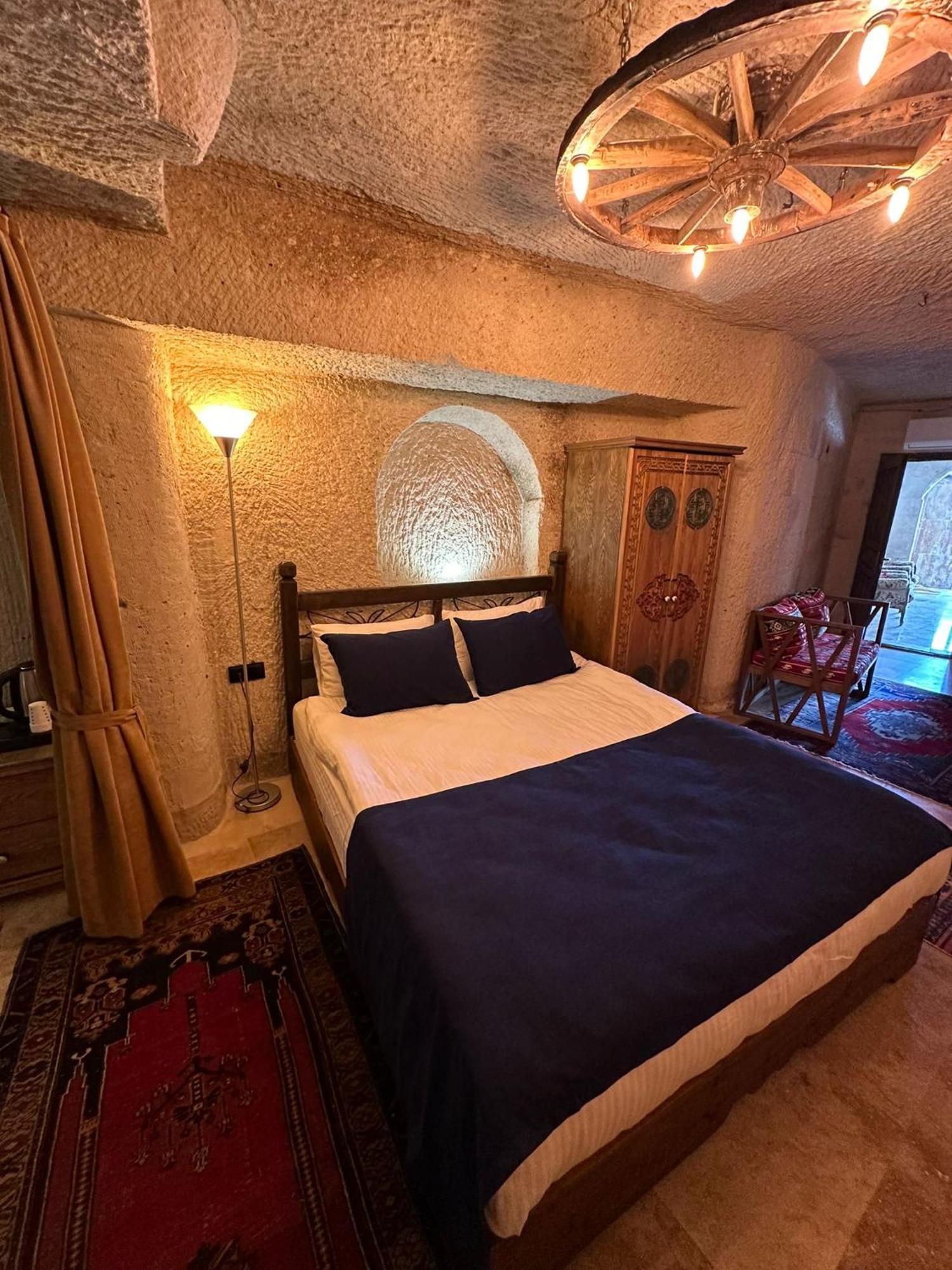 Sunset Cave Hotel Goreme Exterior photo