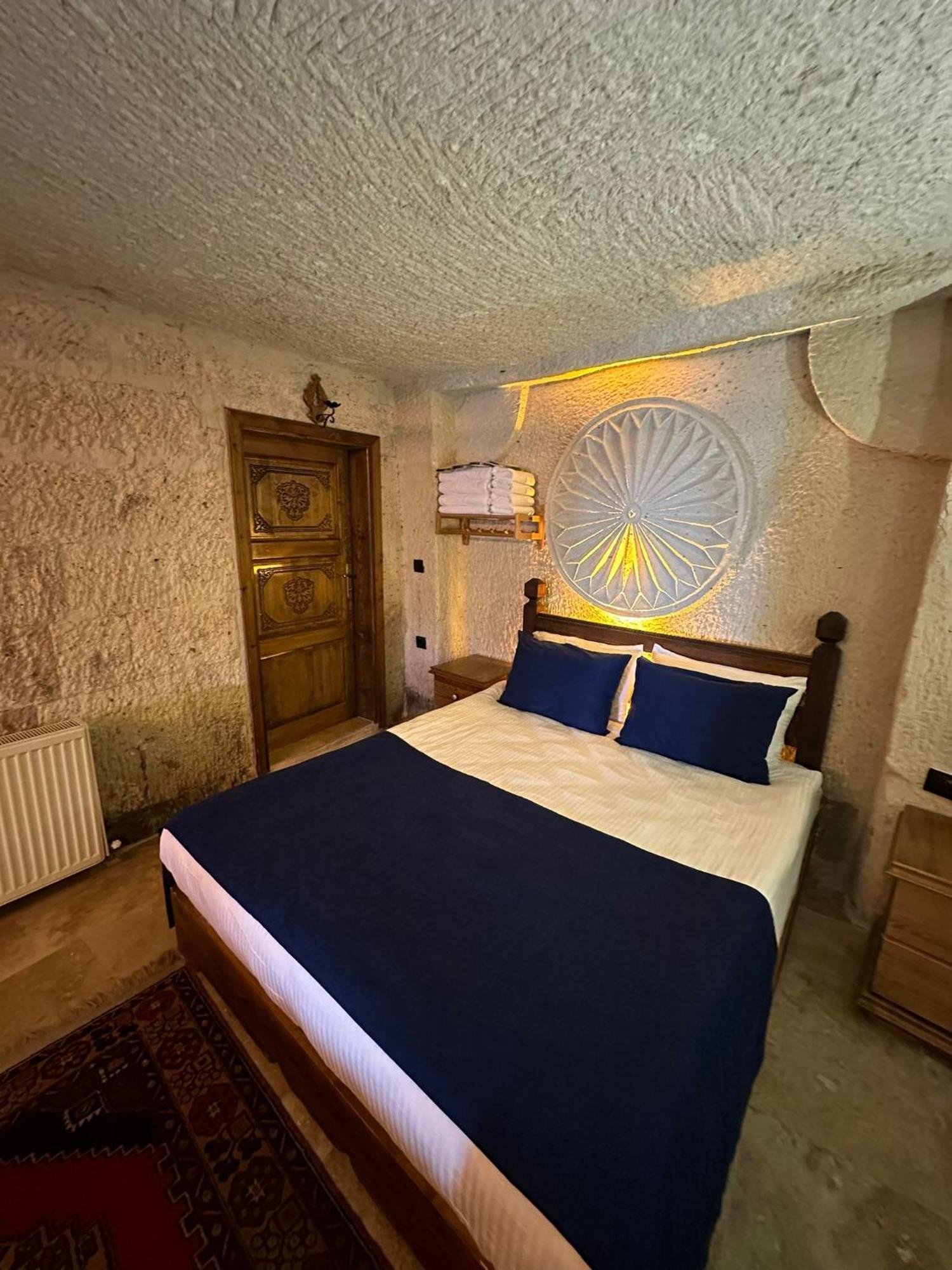 Sunset Cave Hotel Goreme Exterior photo