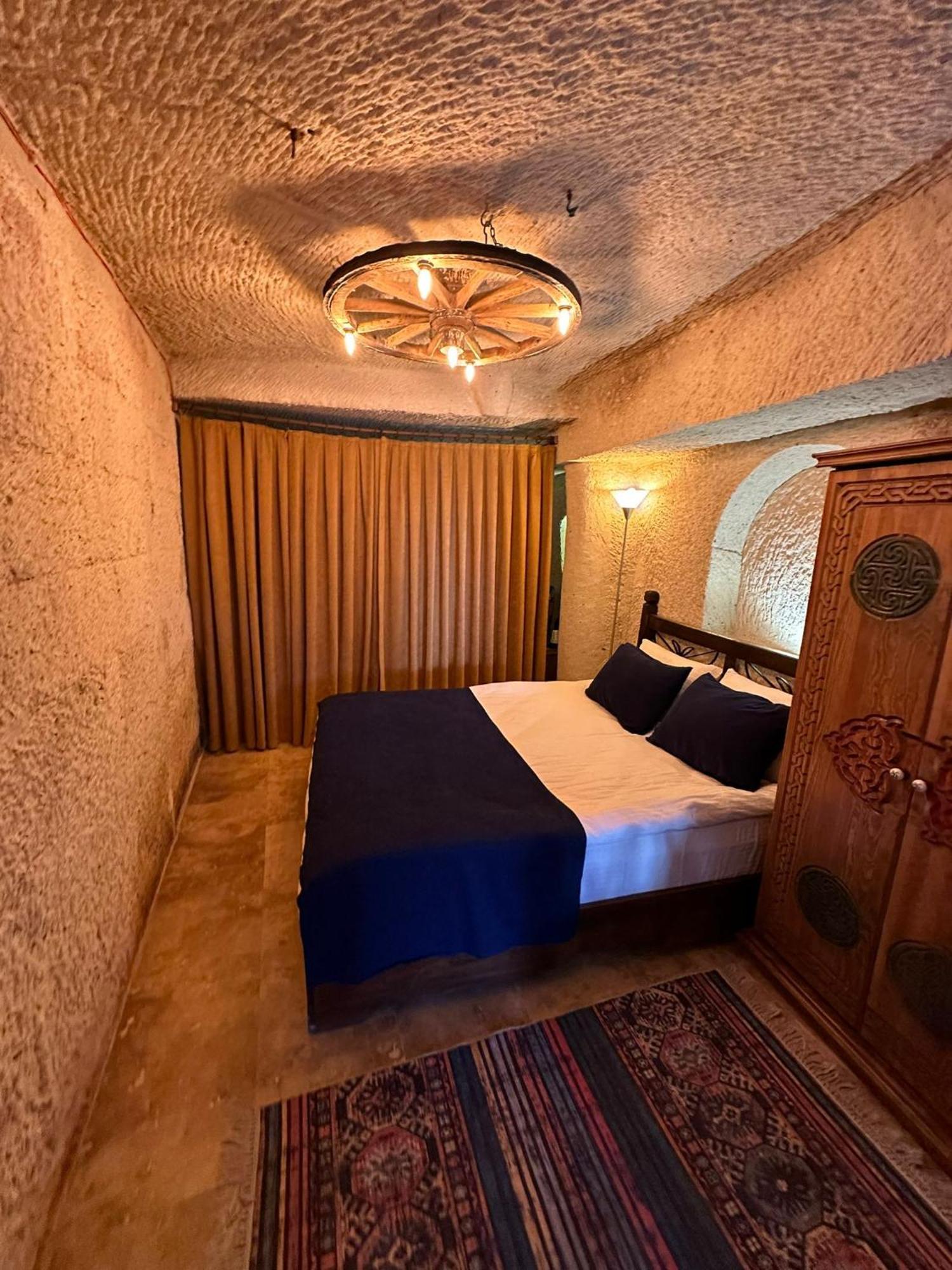 Sunset Cave Hotel Goreme Exterior photo