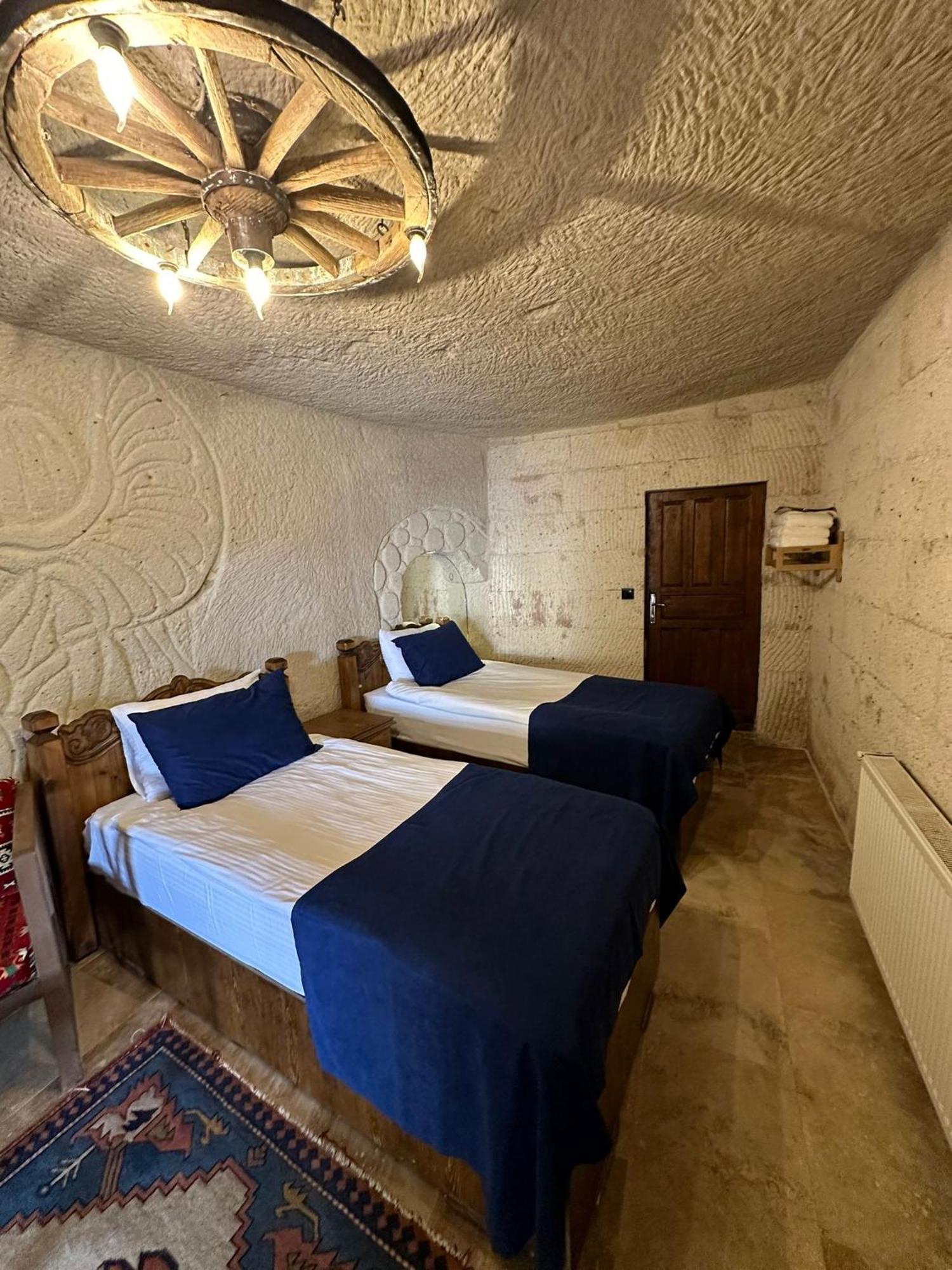Sunset Cave Hotel Goreme Exterior photo