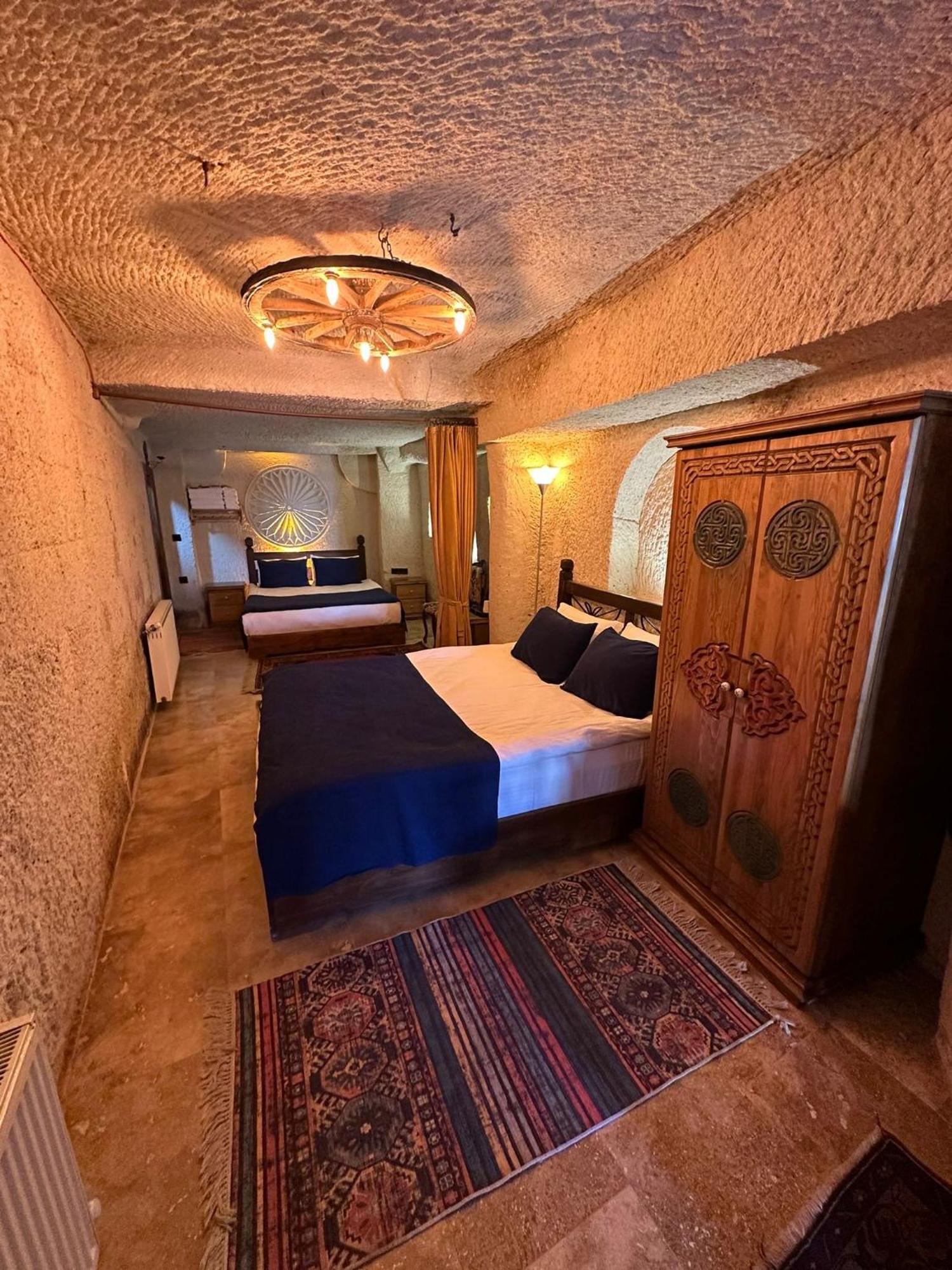 Sunset Cave Hotel Goreme Exterior photo