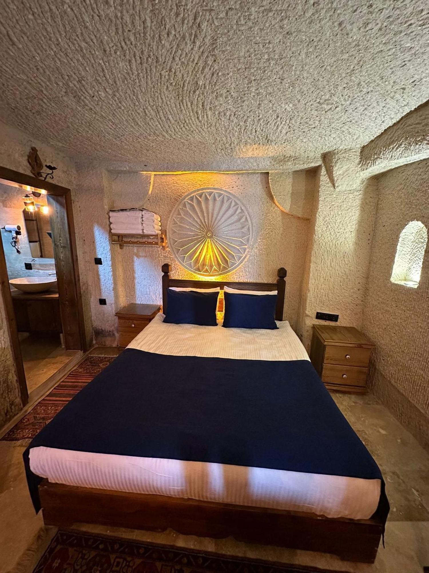 Sunset Cave Hotel Goreme Exterior photo