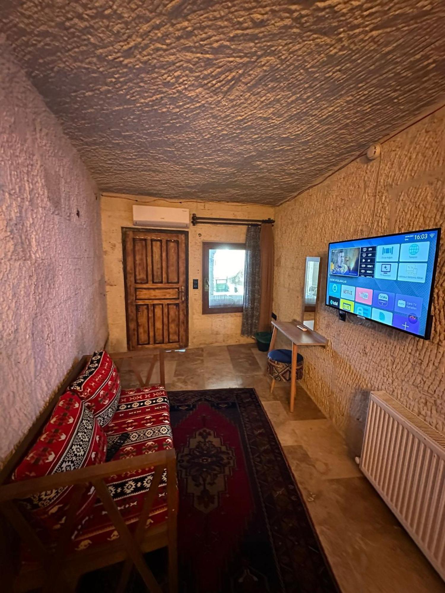 Sunset Cave Hotel Goreme Exterior photo