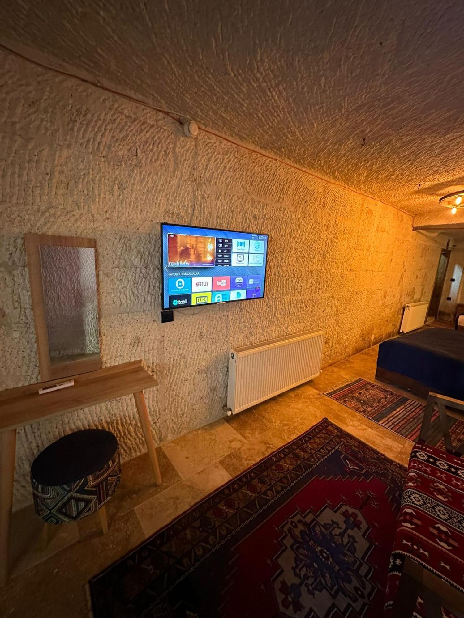 Sunset Cave Hotel Goreme Exterior photo