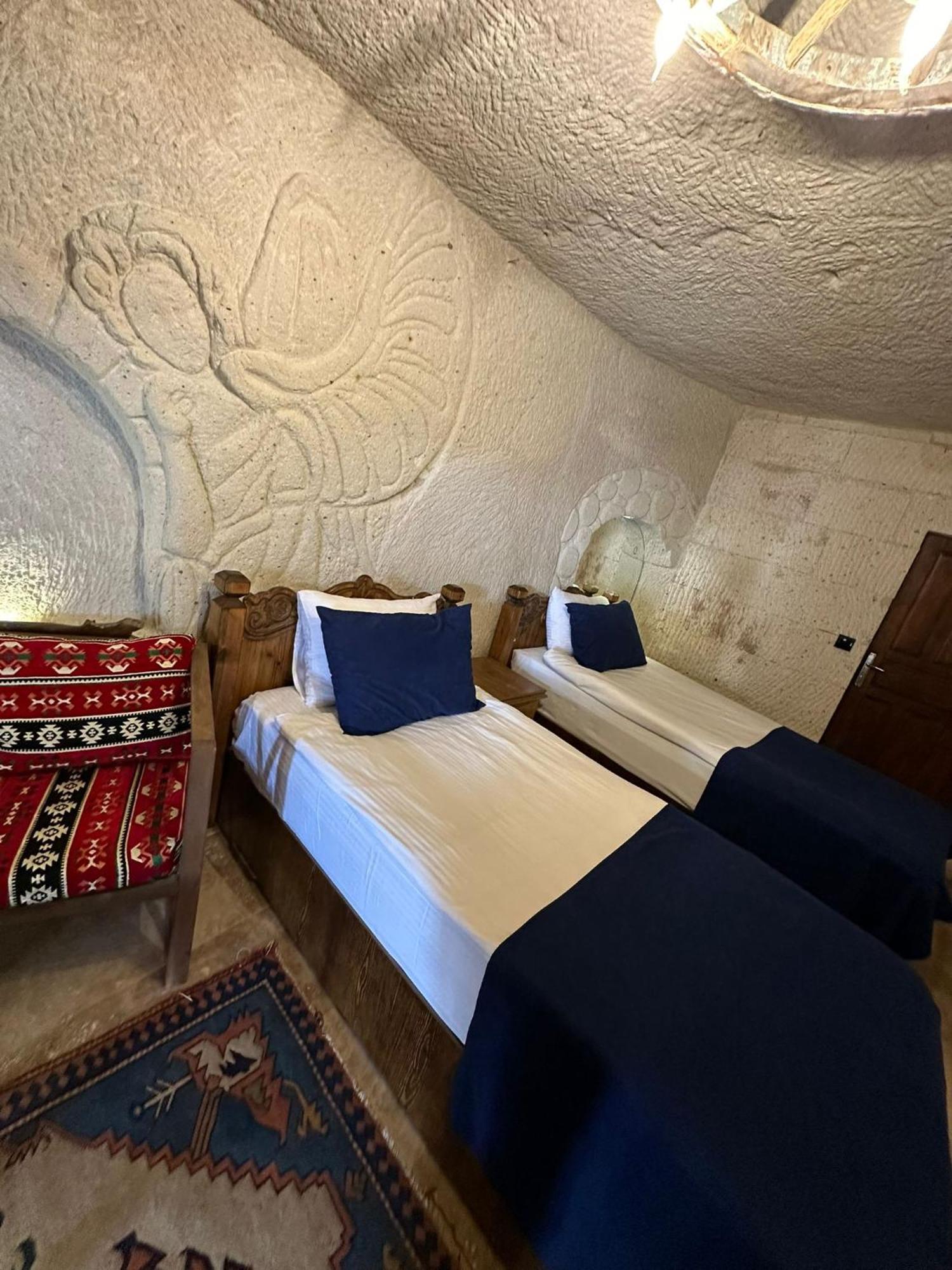 Sunset Cave Hotel Goreme Exterior photo