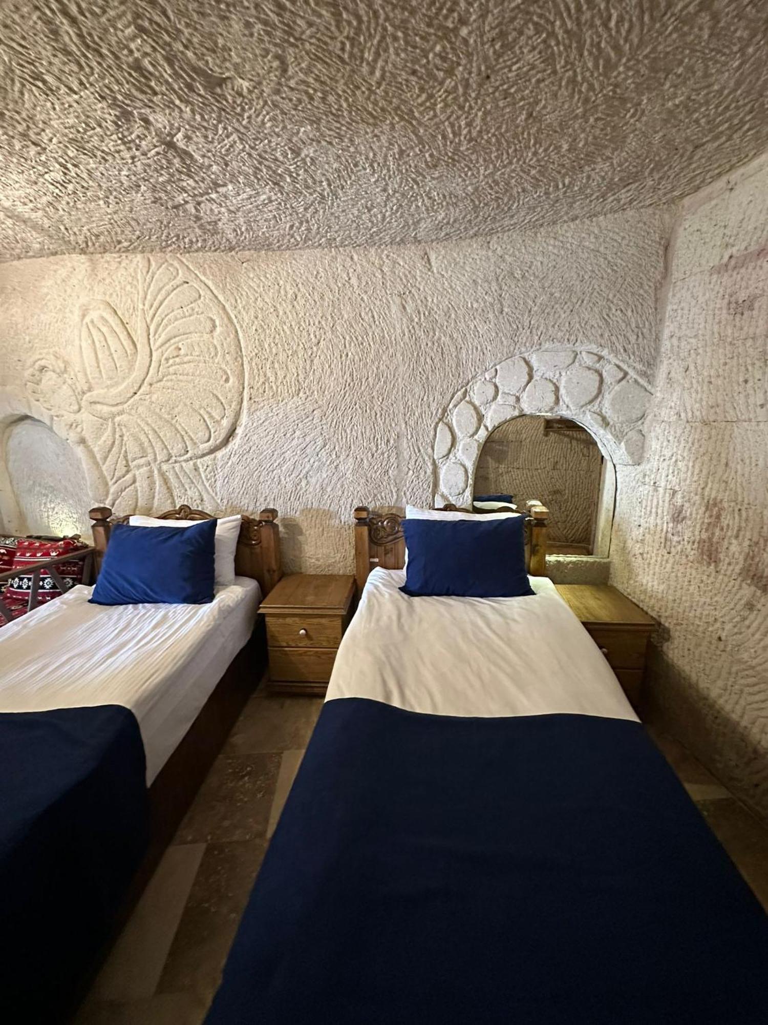 Sunset Cave Hotel Goreme Exterior photo