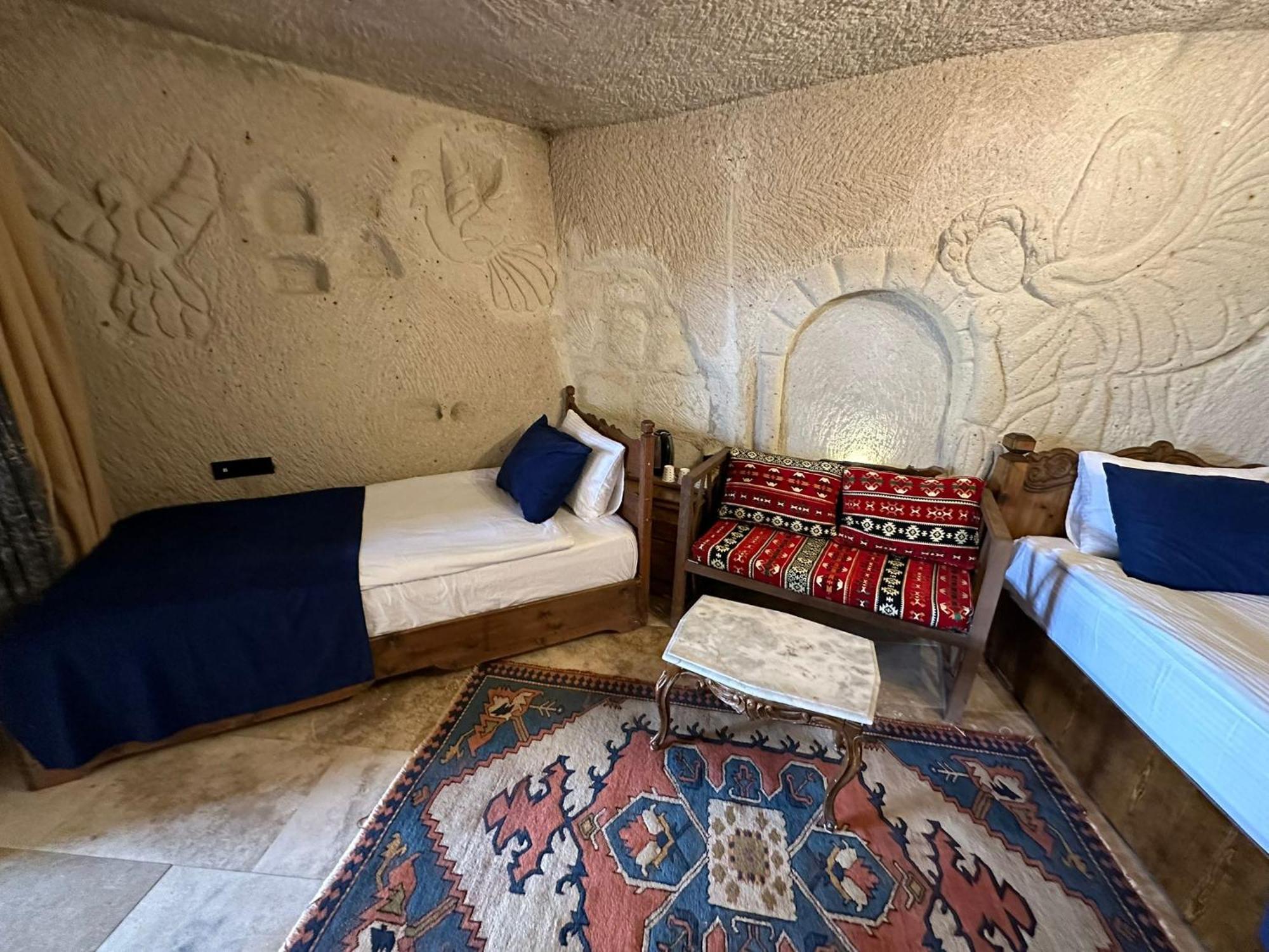 Sunset Cave Hotel Goreme Exterior photo