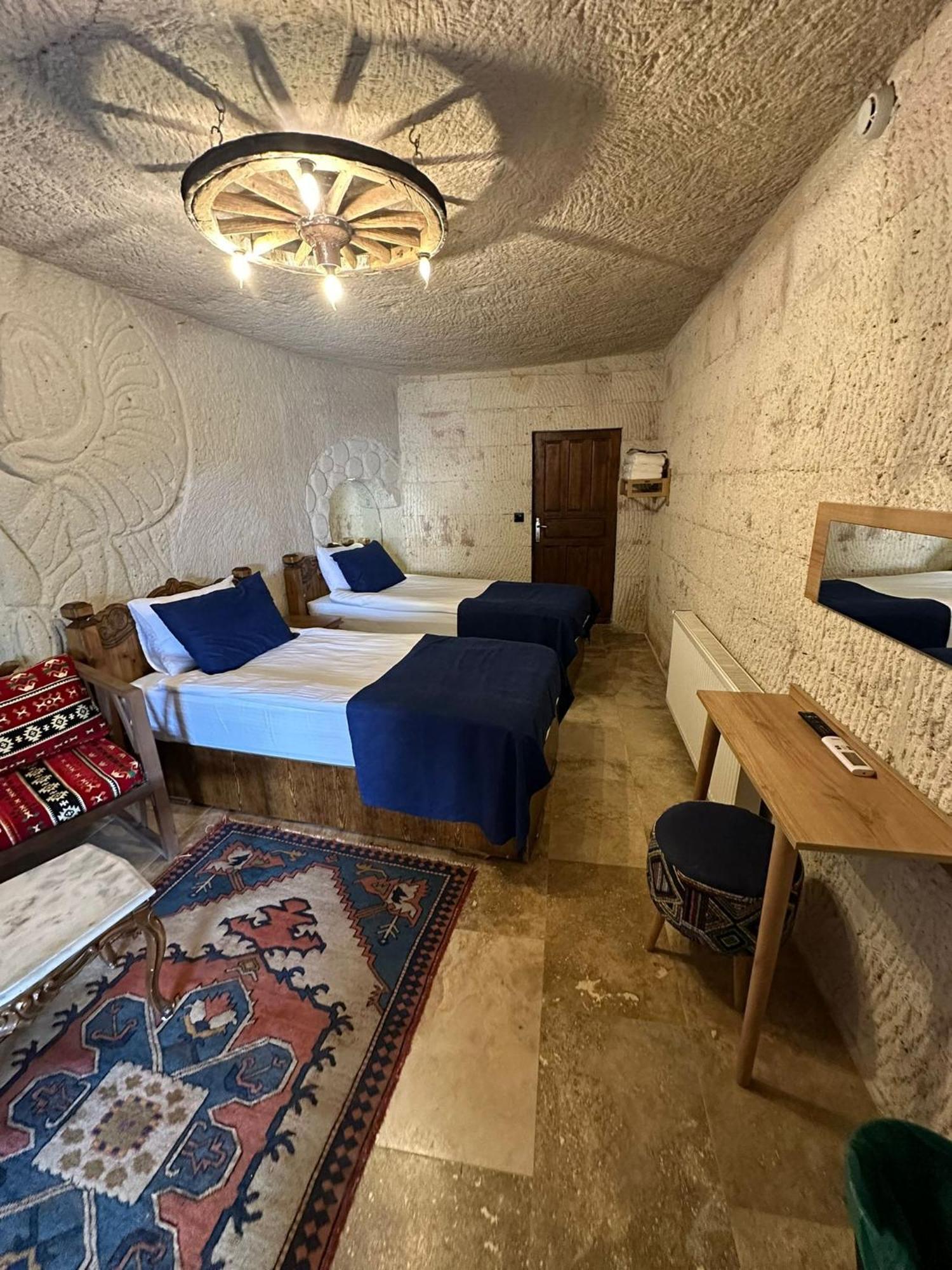 Sunset Cave Hotel Goreme Exterior photo
