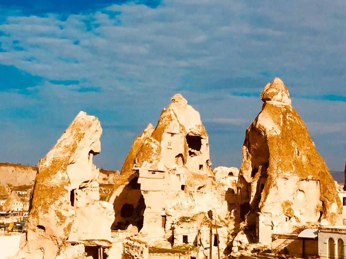 Sunset Cave Hotel Goreme Exterior photo