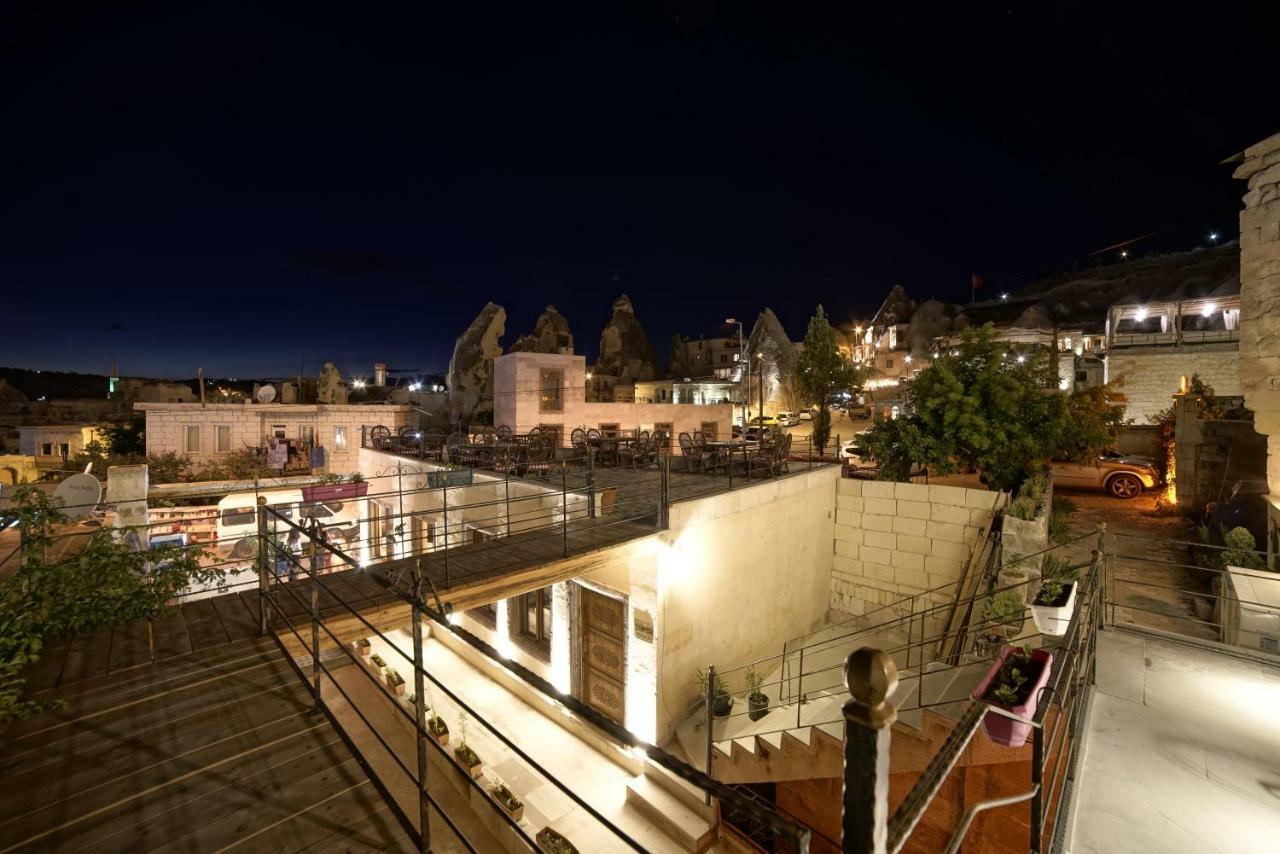 Sunset Cave Hotel Goreme Exterior photo
